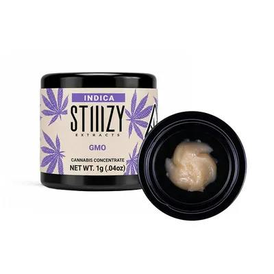 Stiiizy: GMO Cookies