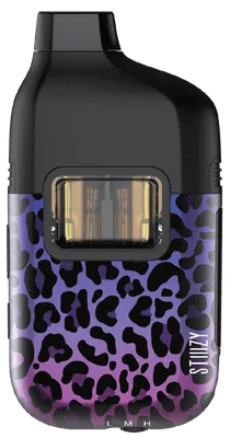Stiiizy - Battery - Cheetah - Bar
