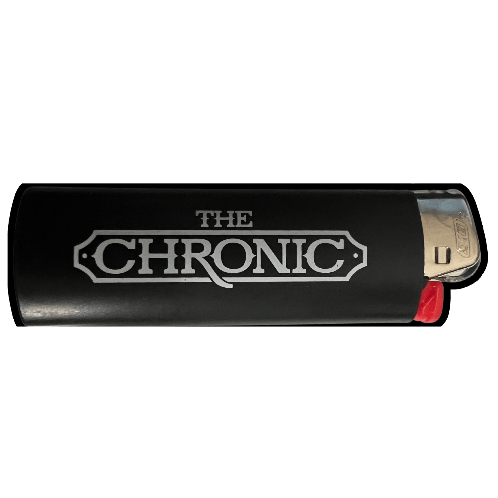 The Chronic - Black Lighter