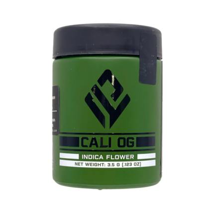 BLEM - Flower - Cali OG - 10G