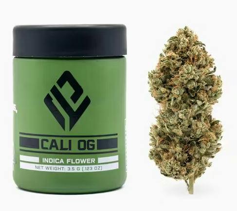 BLEM - Flower - Cali OG - 3.5G