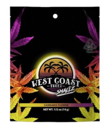 WCT - Flower - Smallz - Trufflez - 14G