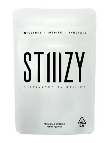 STIIIZY - Flower - White - Banana Punch - 28g