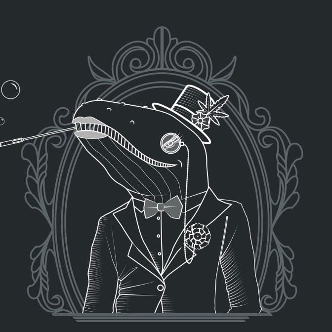 CO2 1.0g - Blueberry Cupcake CO2