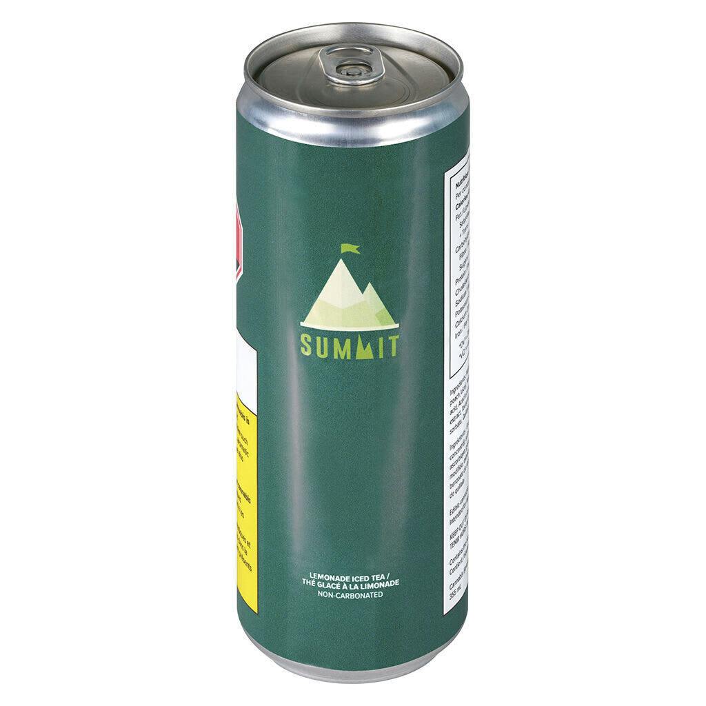 SUMMIT - Lemonade Iced Tea (Not Carbonated)