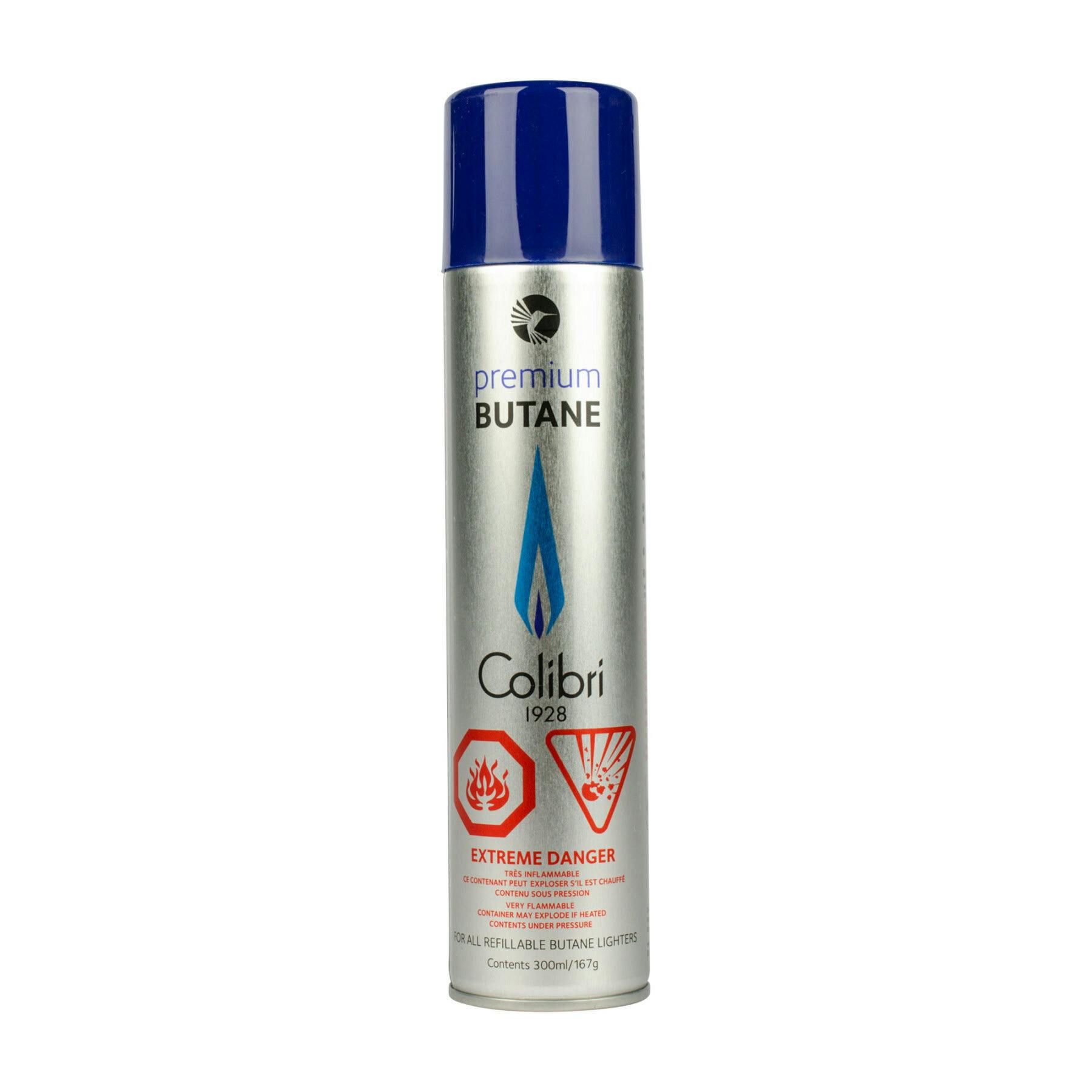COLIBRI BUTANE (300ml)