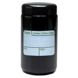 420 science uv screw top modern write and erase jar (extra large)