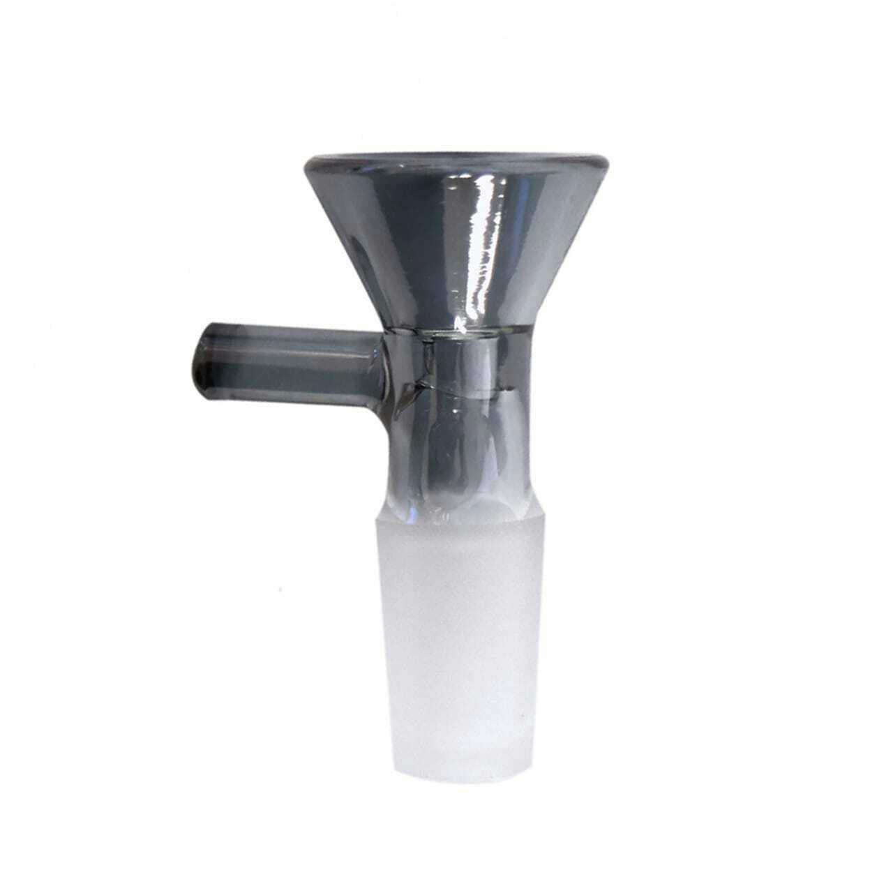 INFYNITI - 14mm Chrome Finish Cone Bowl