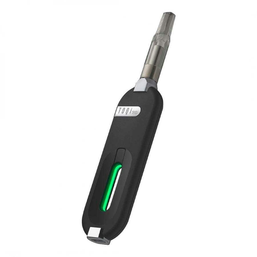 TOQI - Wireless Charge + Built-In USB-C Port 510 Battery