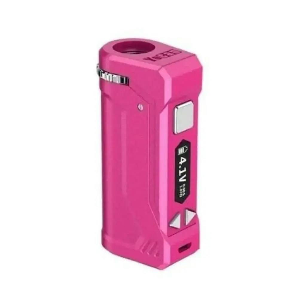 YOCAN UNI PRO - ROSY (PINK)