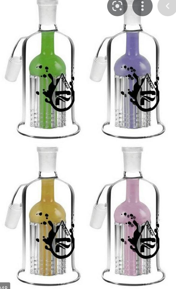 PULSAR ASH CATCHER (ALL COLOURS)