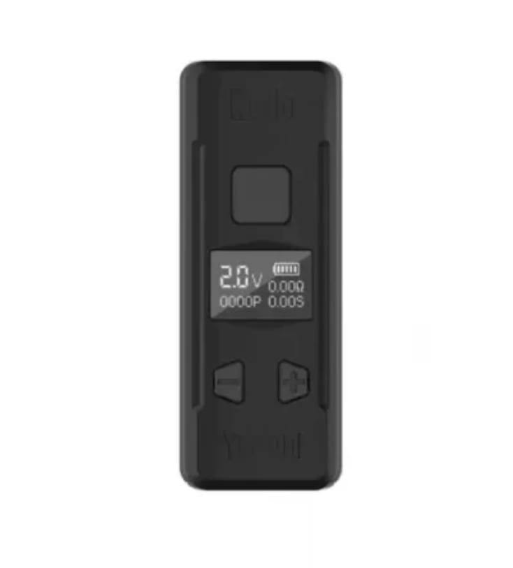 YOCAN - KODO PRO 510 BATTERY (BLACK)