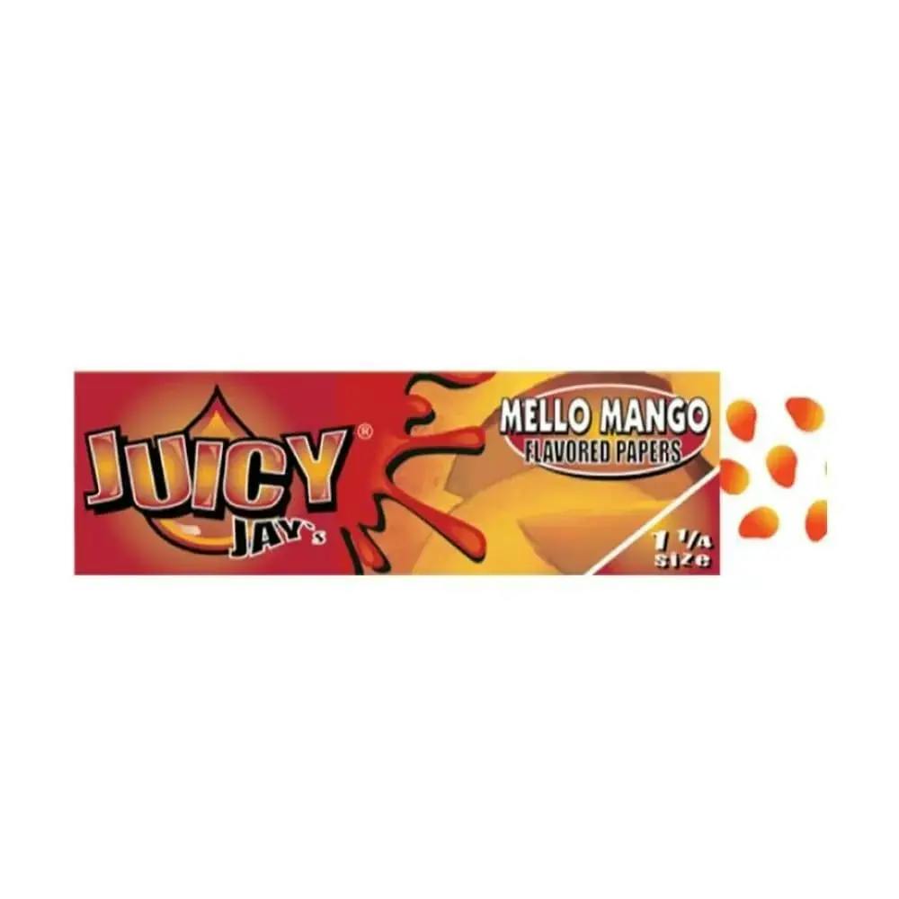 JUICY JAYS - MANGO PAPERS (Regular Size)