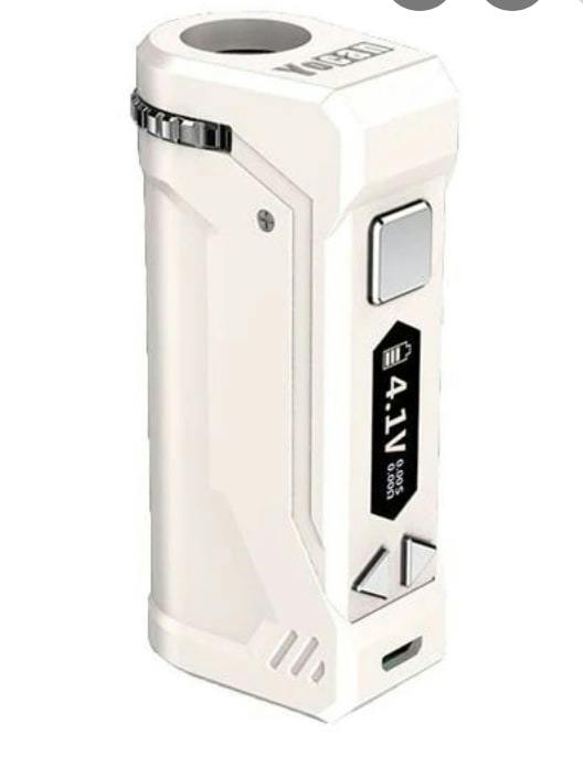 YOCAN UNI PRO (WHITE)
