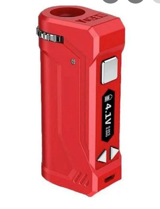 YOCAN UNI PRO (RED)