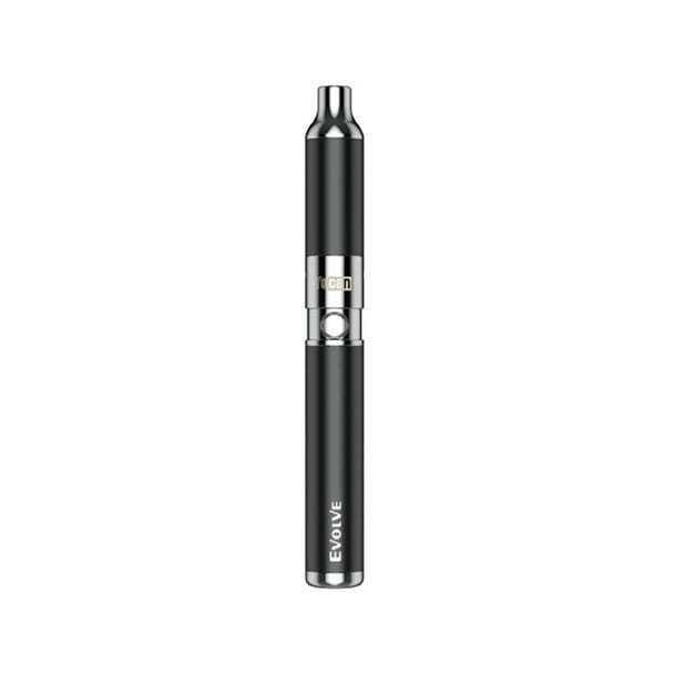 YOCAN - Evolve Dab Pen (BLACK)
