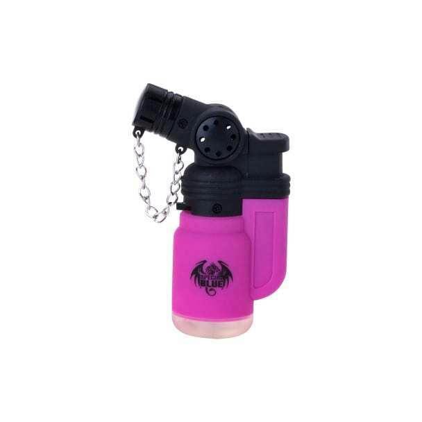 SPECIAL BLUE - Mini Torch (ASSORTED COLOURS)