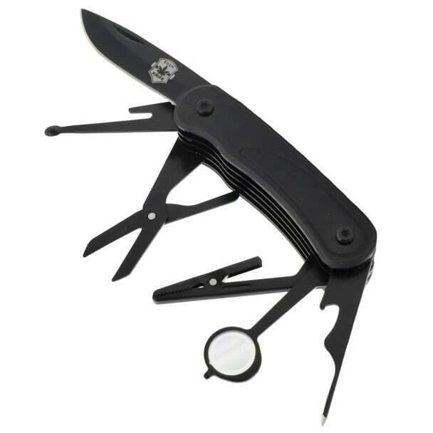 Kush Knife Multi Tool 3.5"