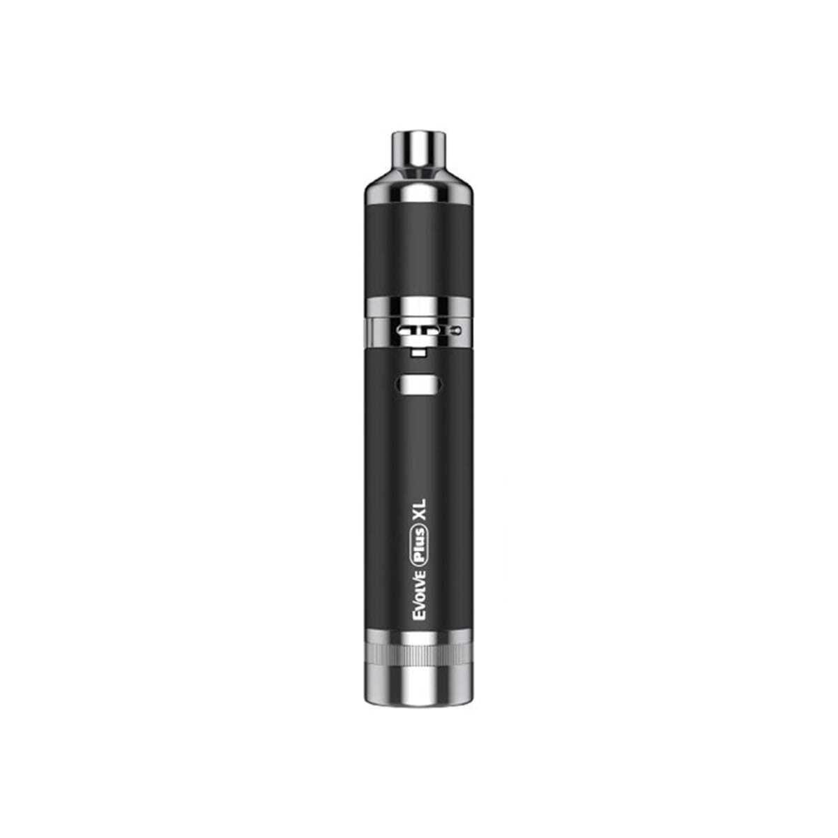 YOCAN - Evolve PLUS XL Dab Pen (BLACK)