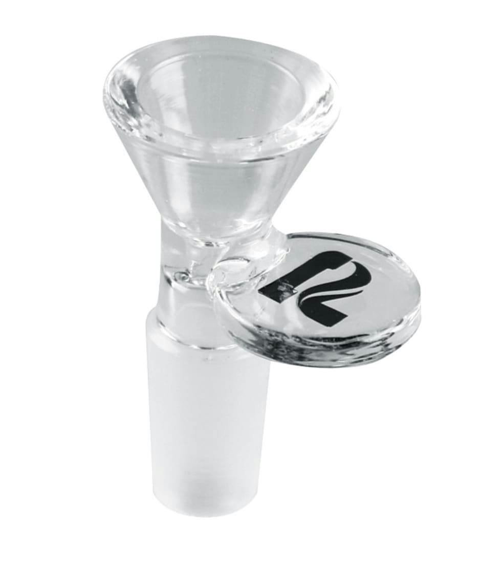 PULSAR - 14mm Pull Stem Glass Bowl (REGULAR)