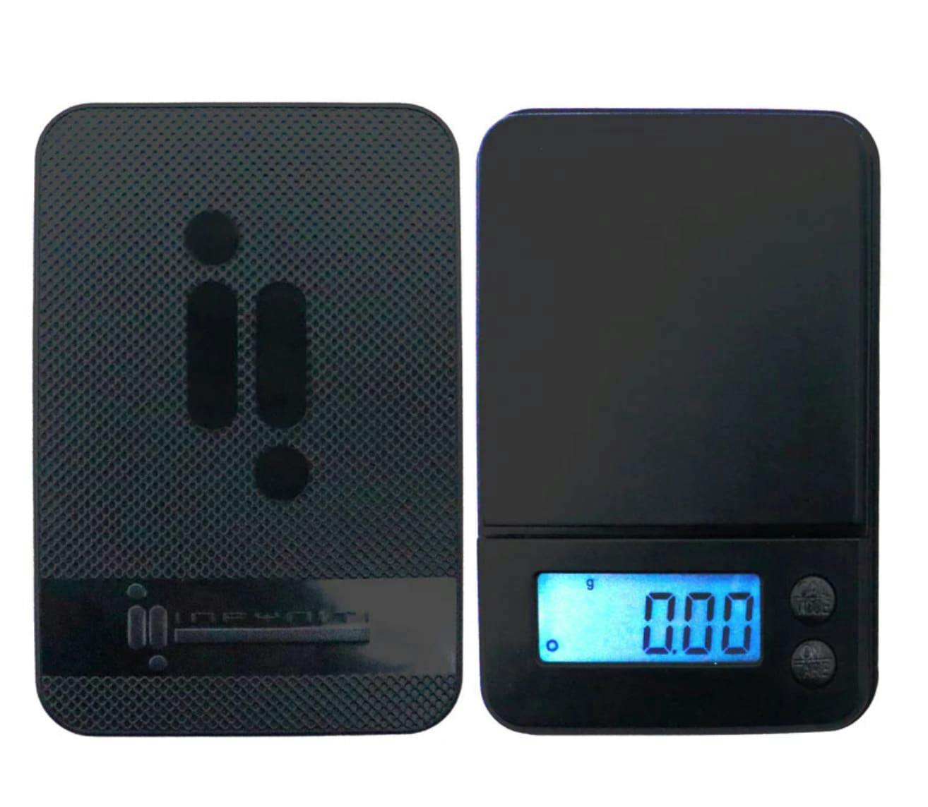 INFYNITI - iScale Digital Pocket Scale 100g x 0.01g