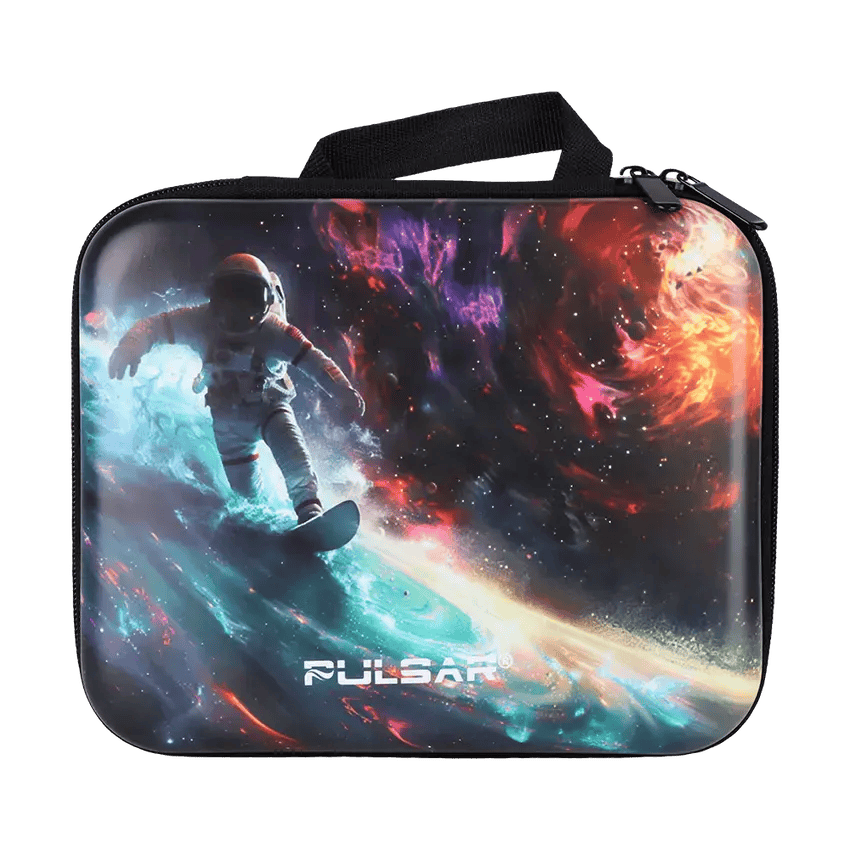 PULSAR - Hard Shell Storage Case (ASTRO SURFER)