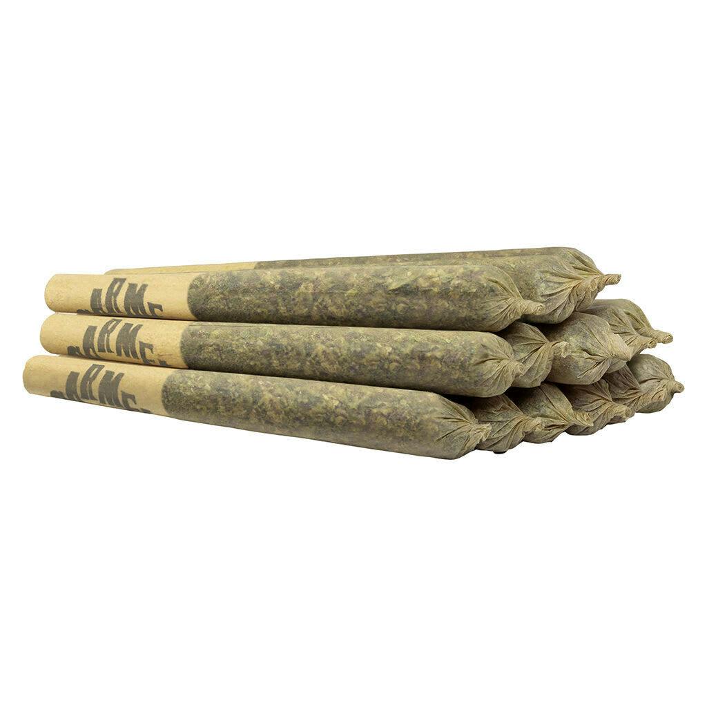 CARMEL - Animal Face Pre-Roll (14x0.5g)