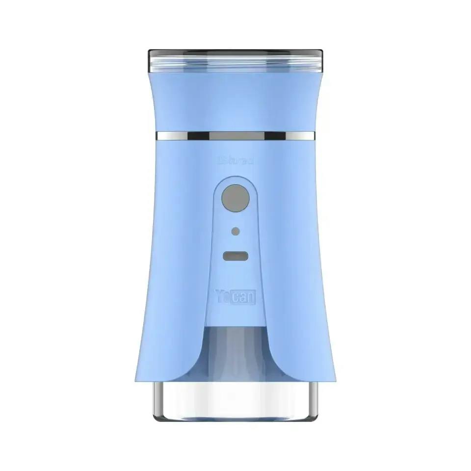 YOCAN - iShred Electronic Grinder 450mAh (BLUE)