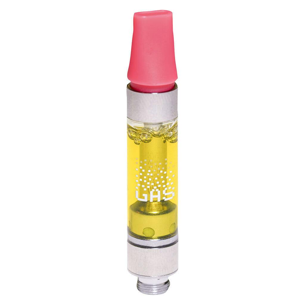 GAS - Strawberry Lemonade 510 Live Diamond Cartridge 1g