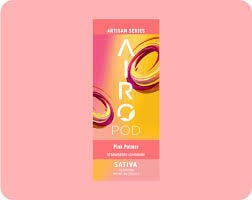 Airo Pod 1000mg Pink Palmer