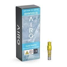Airo Pod 2000mg Frozen Paradise Ice -