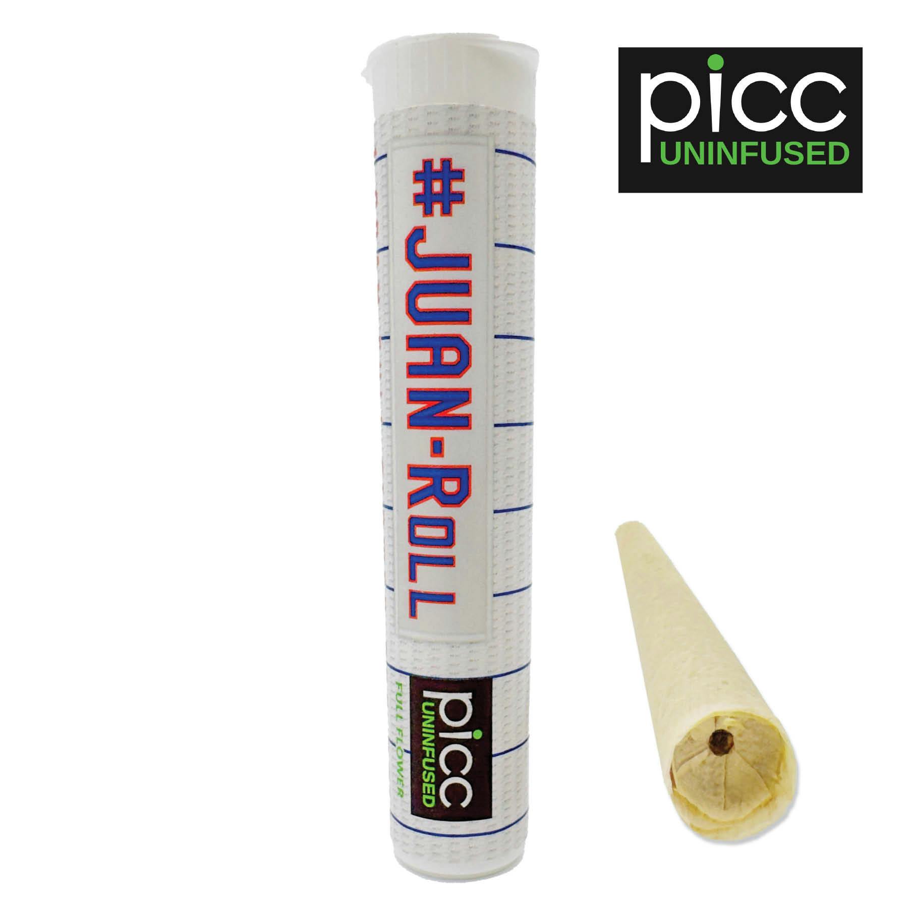 #JUAN-ROLL - Sun Chaser - Pre-Roll at Sky High Exotics