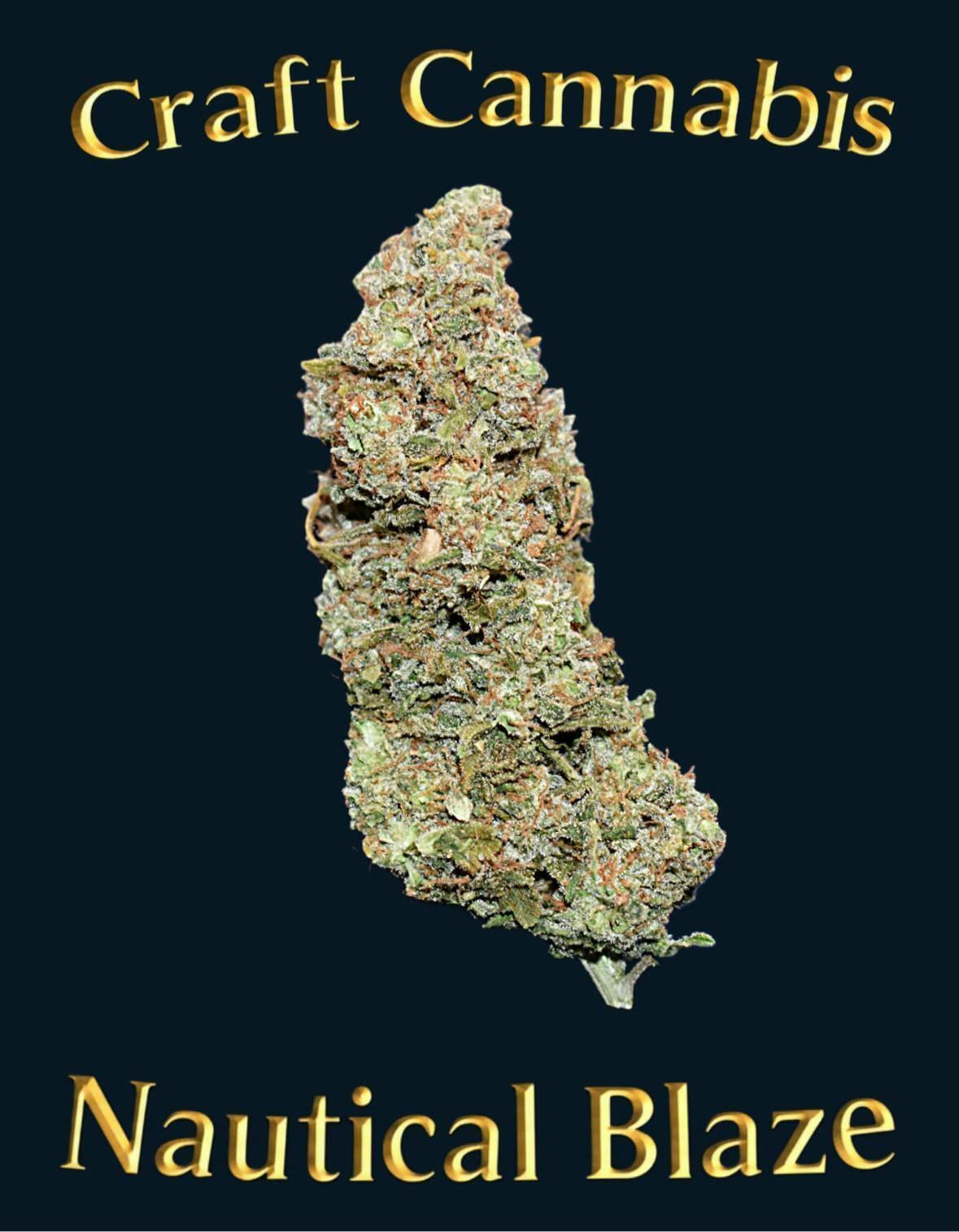 Super Lemon Haze at Sky High Exotics