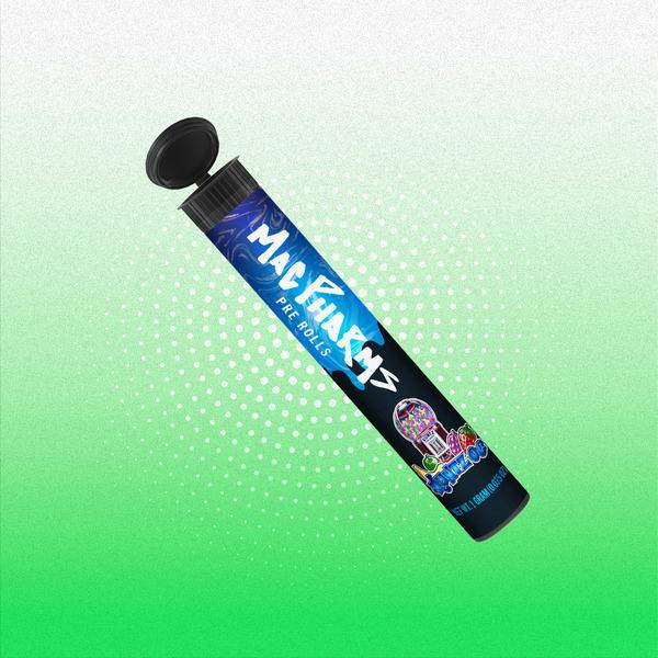 Mac Pharms - Runtz OG - Pre-Roll