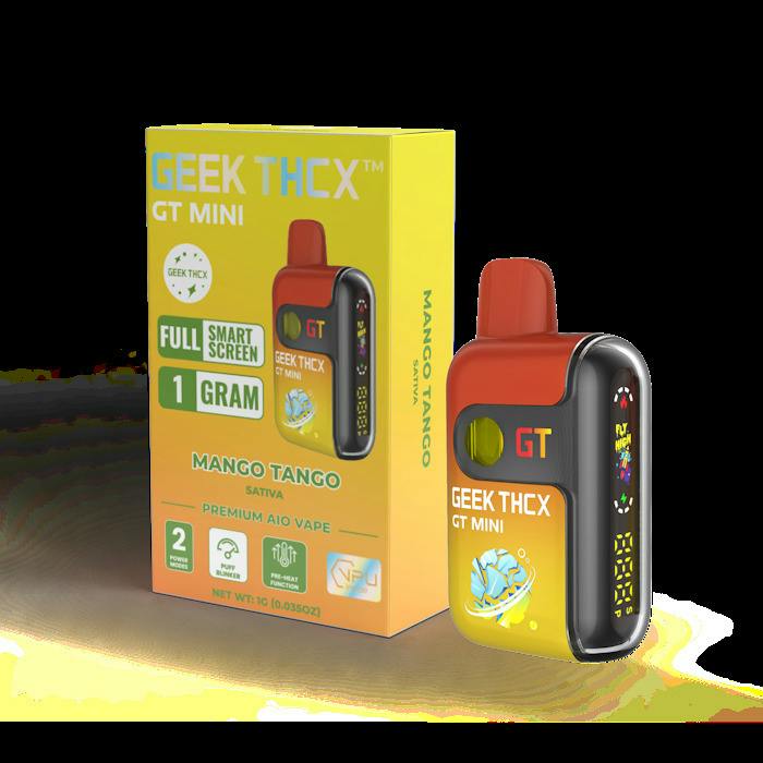 GEEK THCX - Mango Tango - AIO at Sky High Exotics