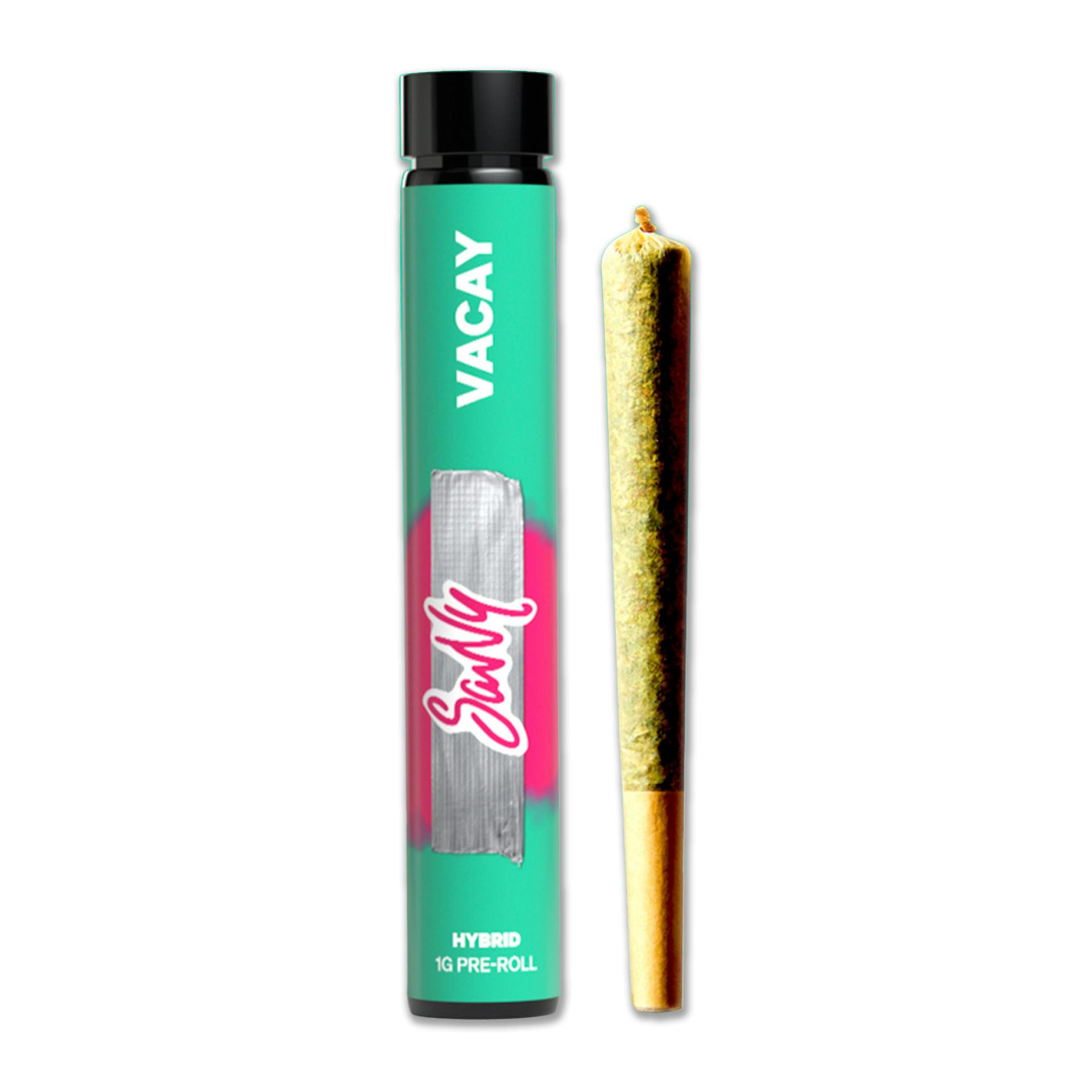 1g | Gas Powered Cake at The Grove Cannabis Dispensary Pahrump