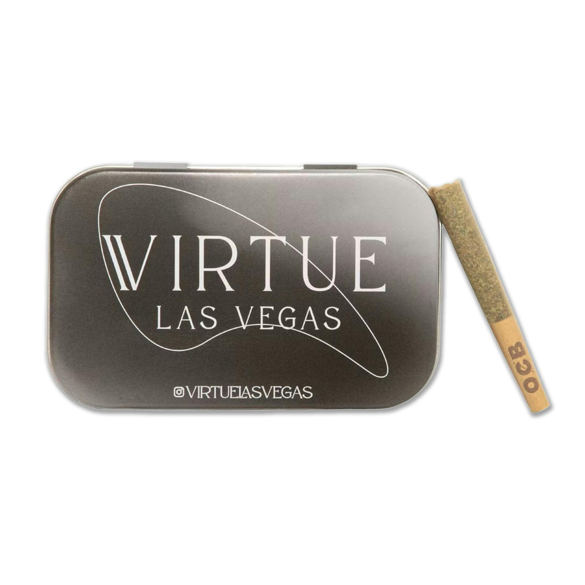 J1 (4pk) at The Grove Cannabis Dispensary Pahrump