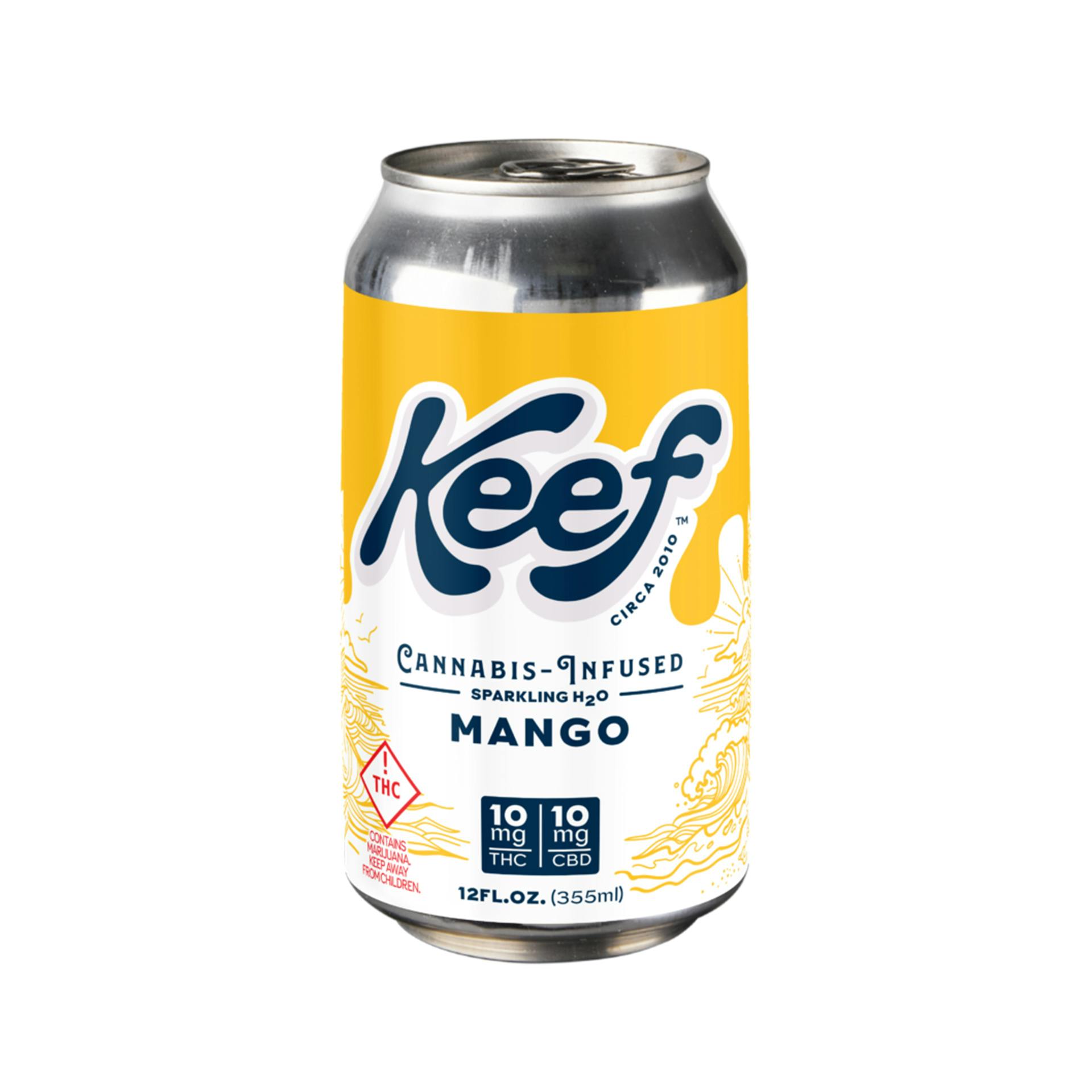 1:1 - Mango