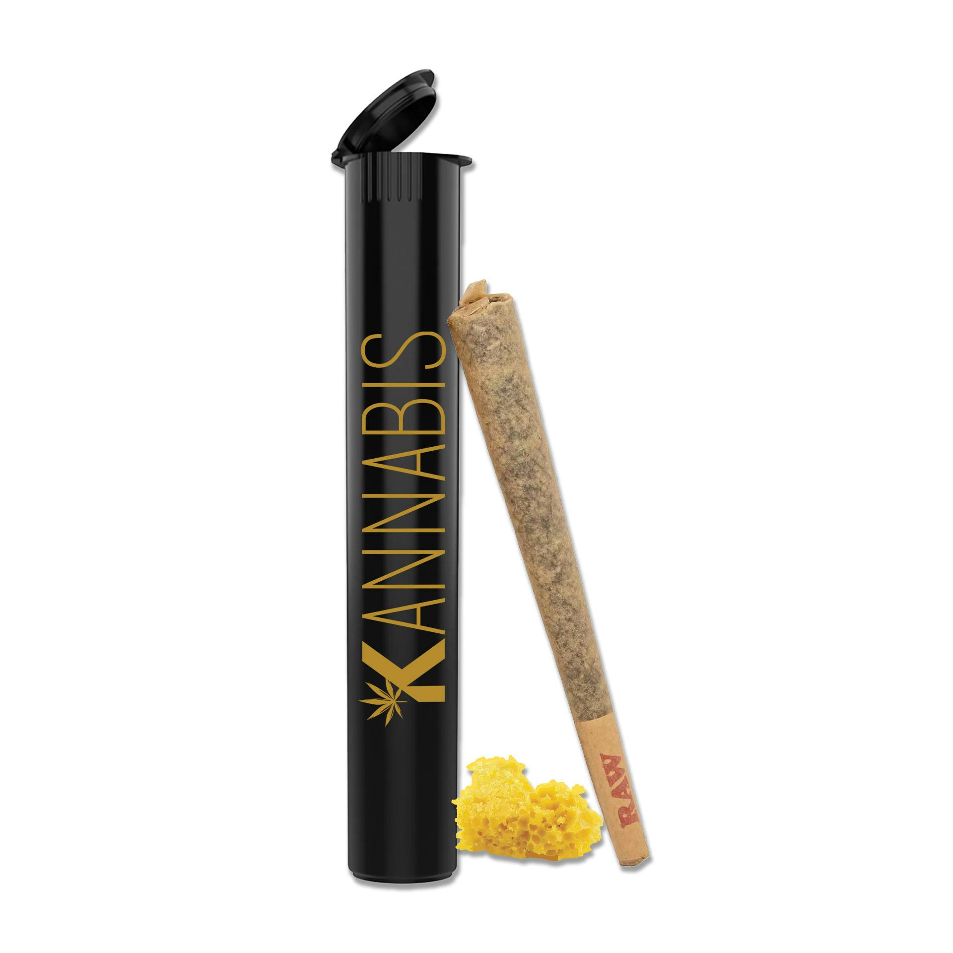 1g | Infused Jimmys Kush at The Grove Cannabis Dispensary Pahrump