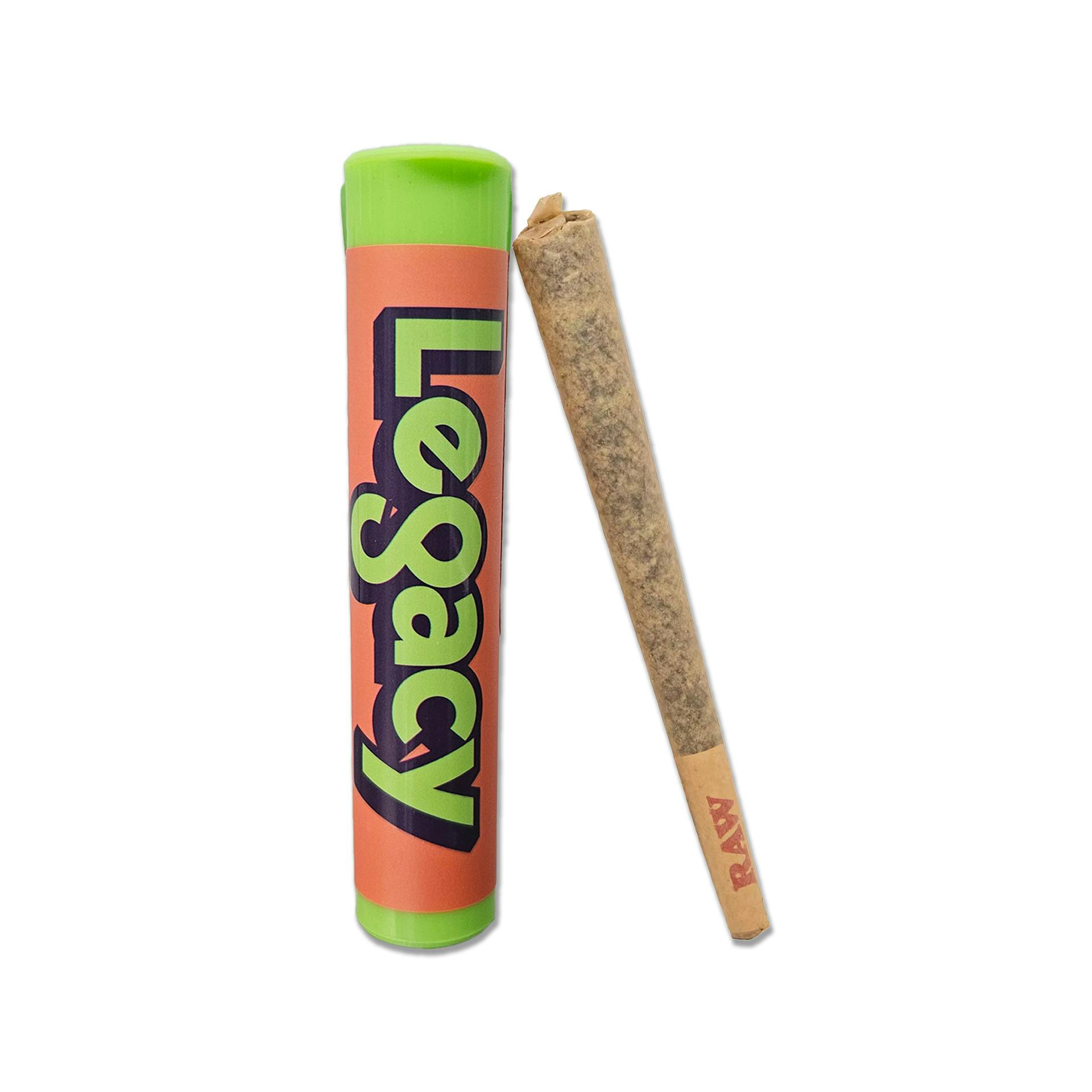 1g | Jet Fuel at The Grove Cannabis Dispensary Pahrump