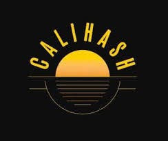 Cali Hash (Pressed) Hash: Melon Gas