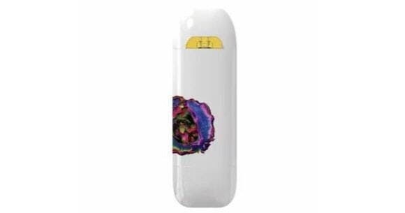 710 Labs: Rechargable Pod Battery