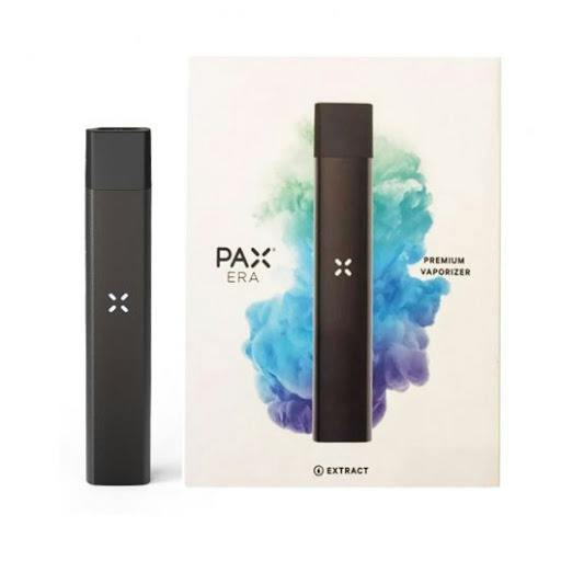 PAX Era at Green Dragon Cannabis Dispensary Palm Springs