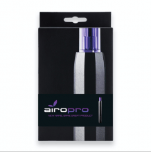 AiroPro | AiroPro at Green Dragon Cannabis Dispensary Palm Springs