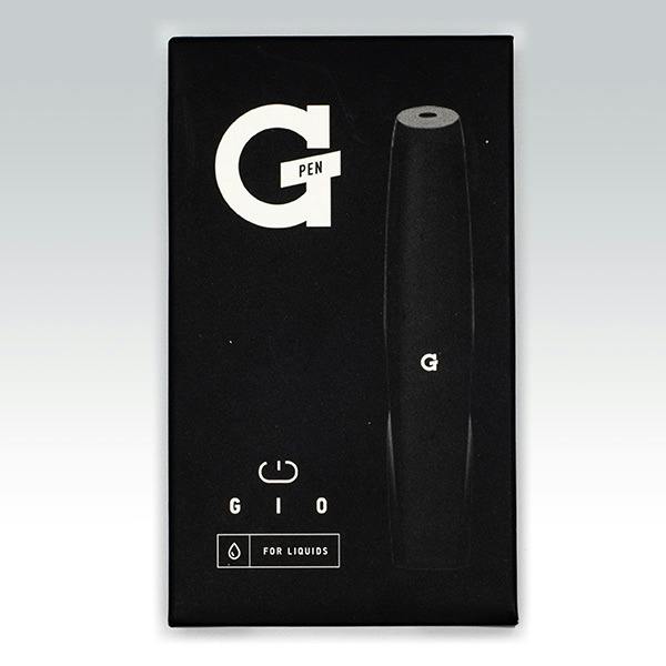G Pen | Gio at Green Dragon Cannabis Dispensary Palm Springs