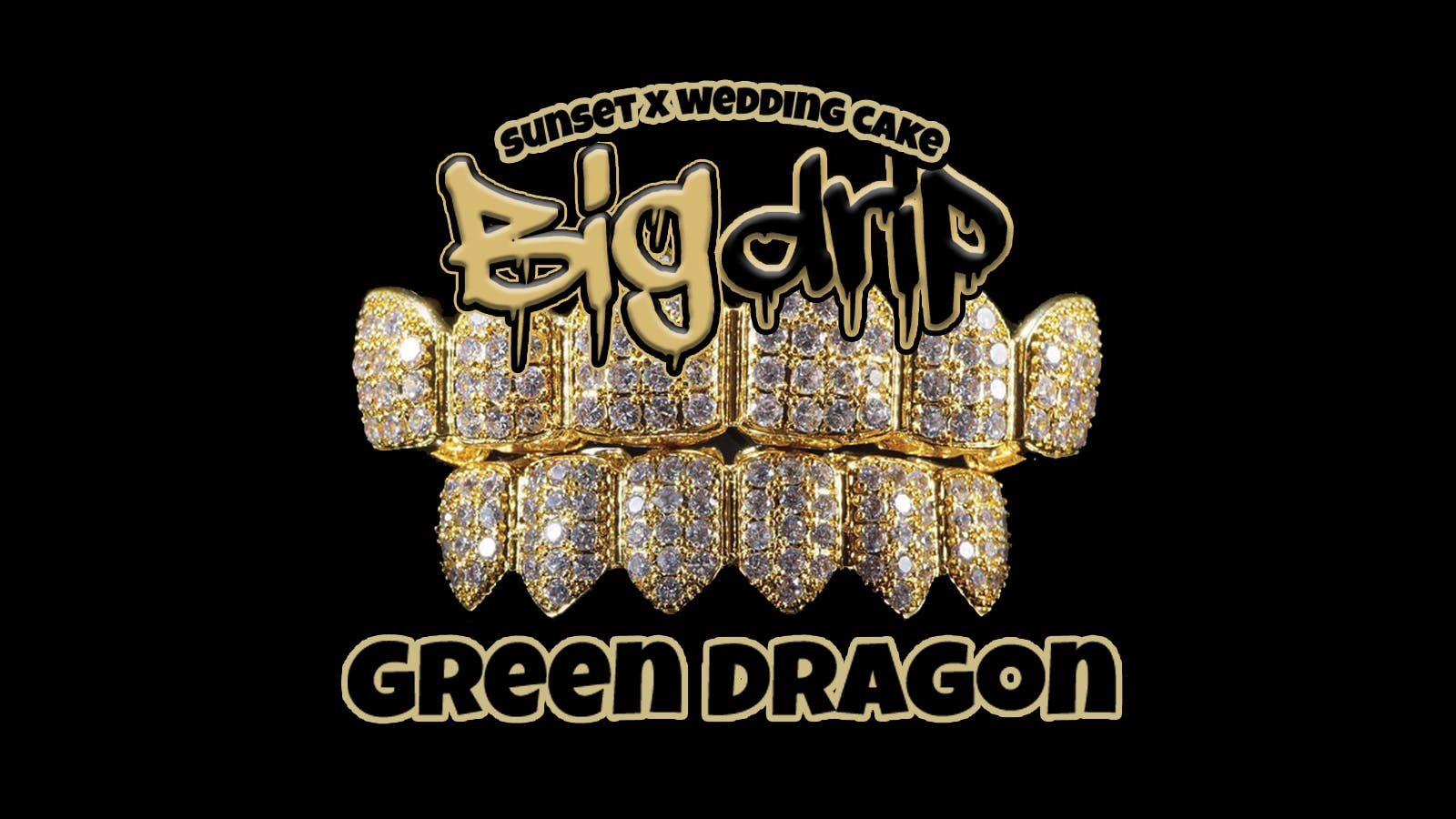 $30: LA Pop Rocks - 1/8th