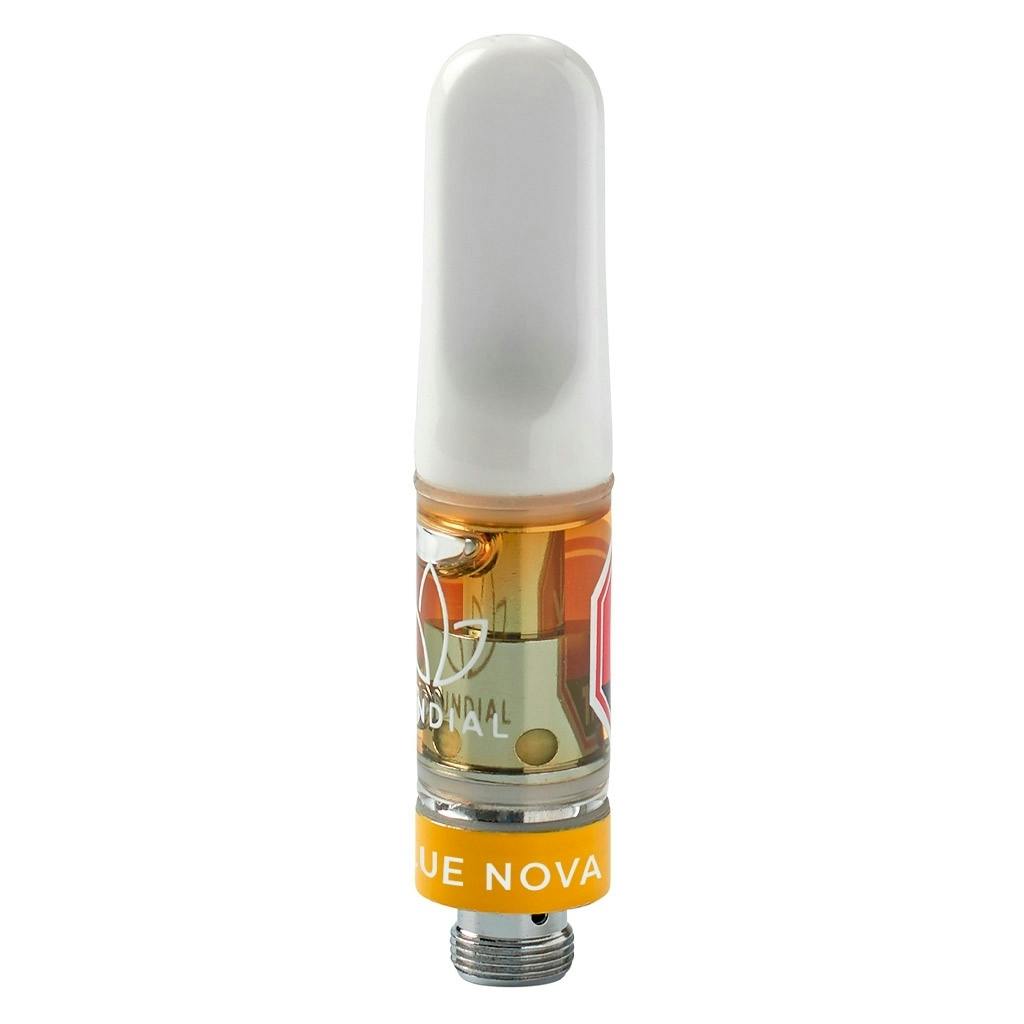 Sundial - Blue Nova Full Spectrum 510 Thread Cartridge - 0.5g
