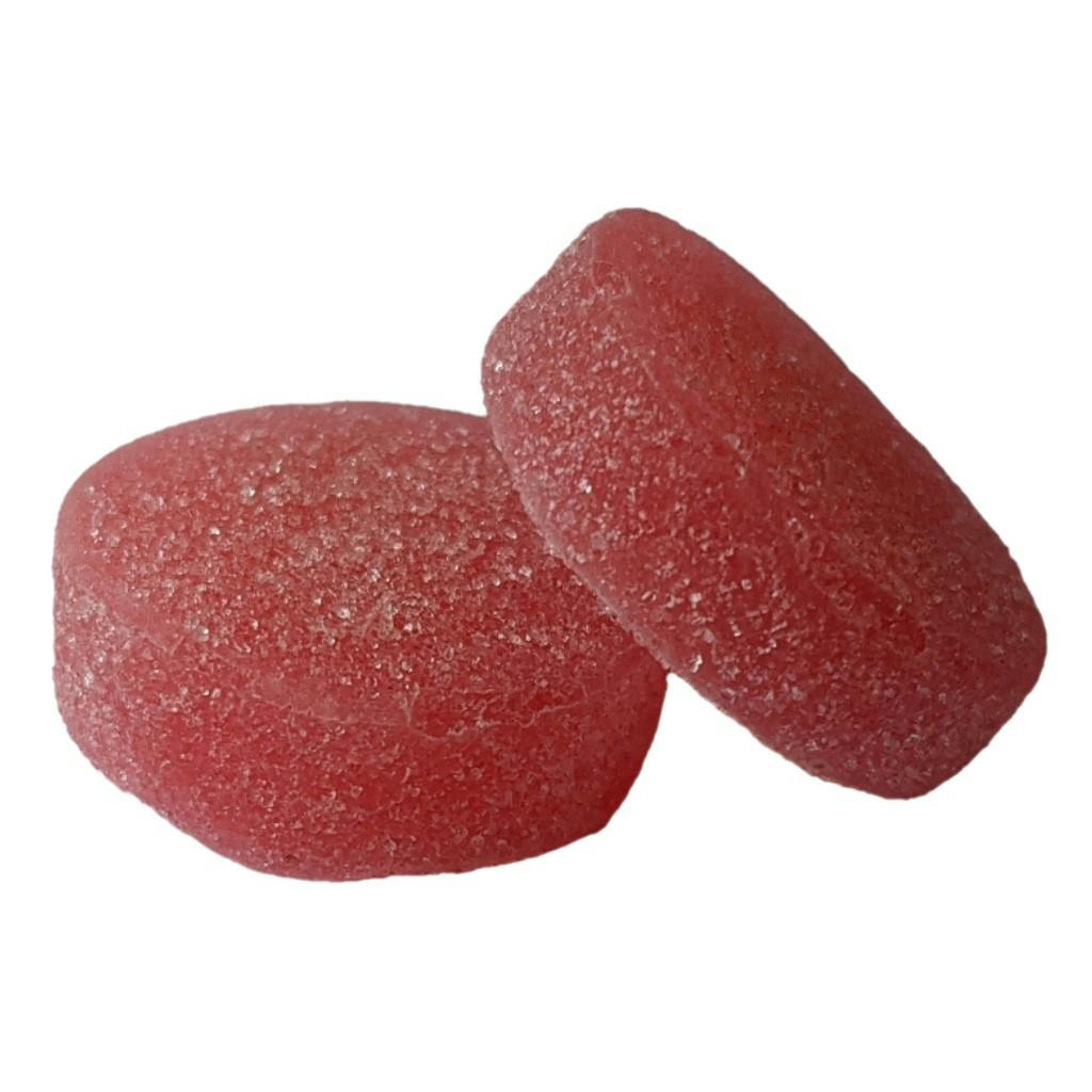 Fritz’s Cannabis Company - Raspberry Lemonade Soft Chews - 2x4.5g