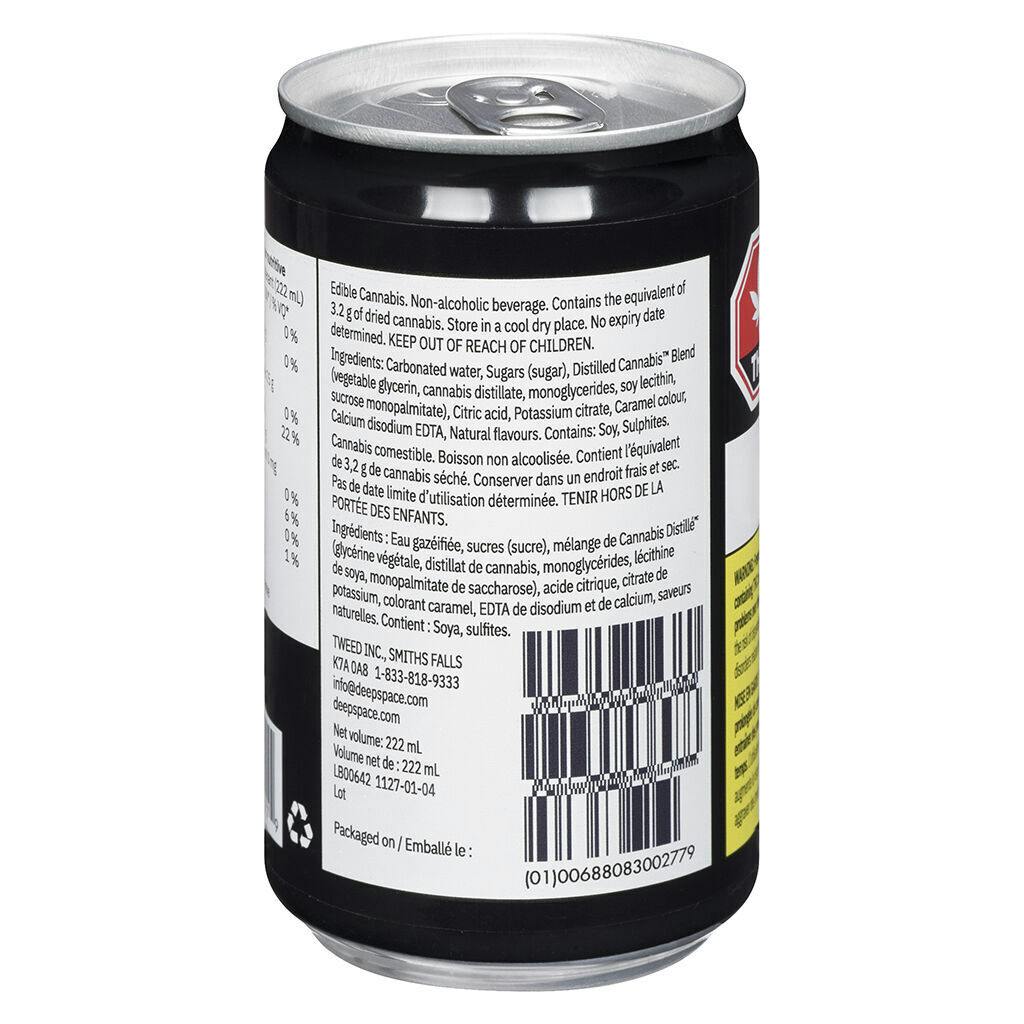 Deep Space - Deep Space - 1x222ml