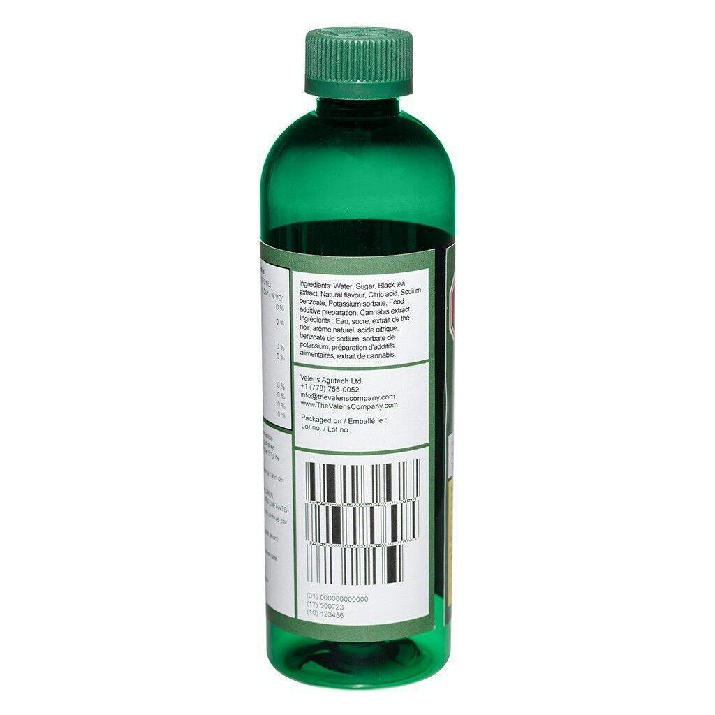 Summit - Lemonade Iced Tea - 1x355ml
